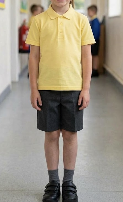 Summer Uniform