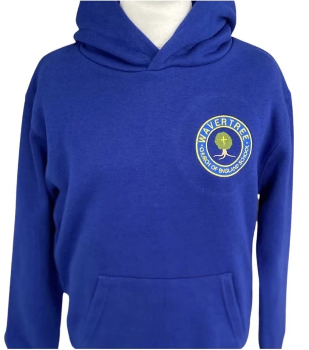 EYFS & PE Hoody